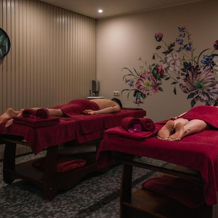 Spa Hotel Ezeri Сигулда Екстериор снимка