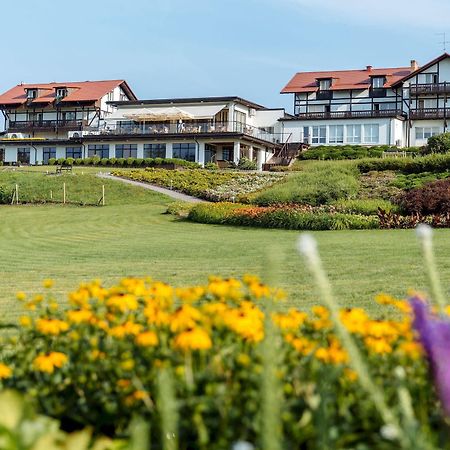 Spa Hotel Ezeri Сигулда Екстериор снимка