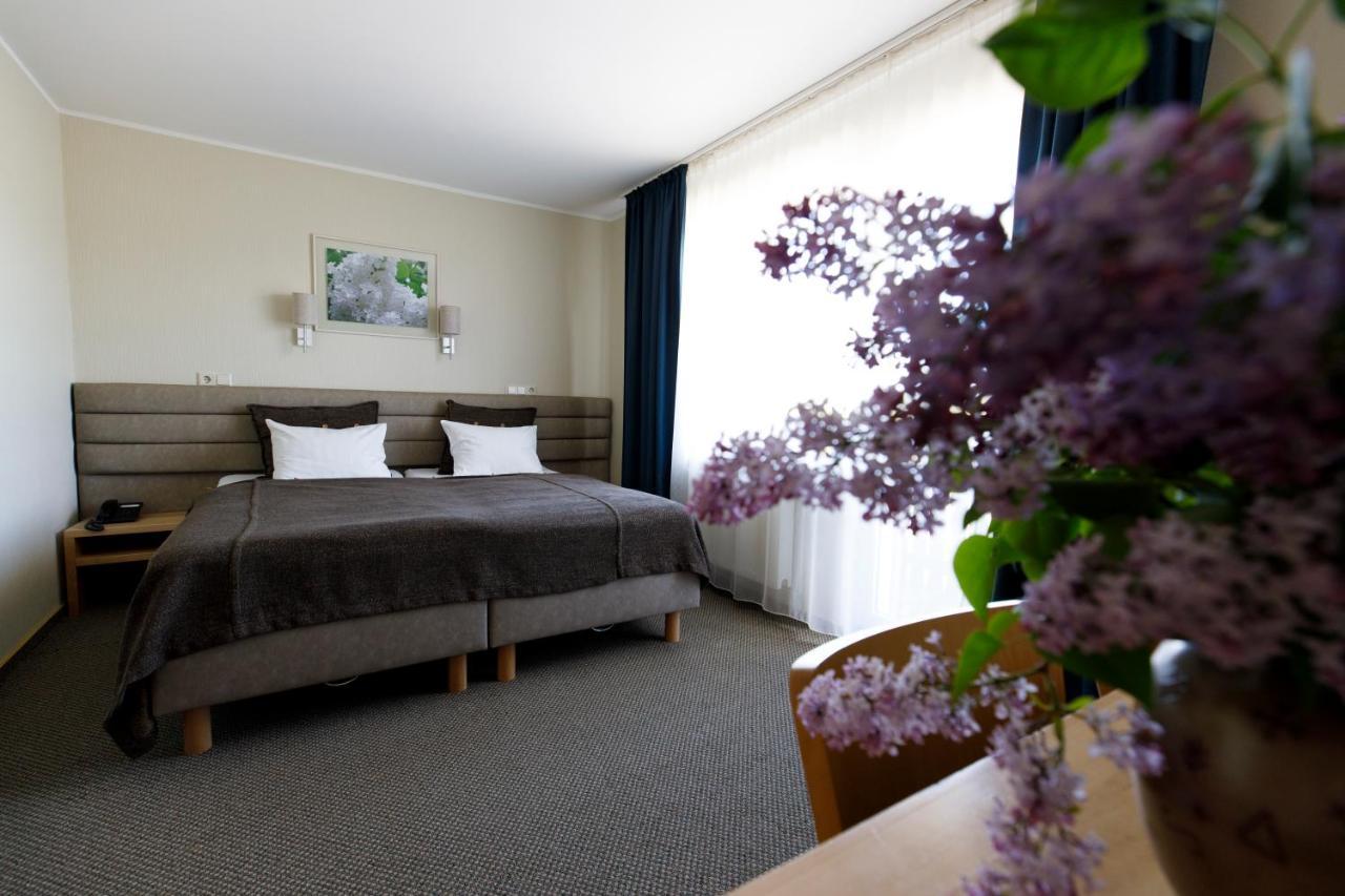 Spa Hotel Ezeri Сигулда Екстериор снимка