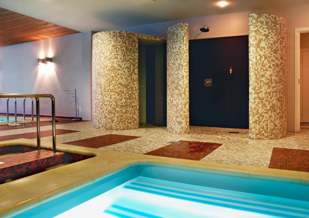 Spa Hotel Ezeri Сигулда Стая снимка