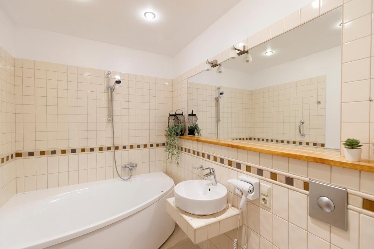 Spa Hotel Ezeri Сигулда Екстериор снимка