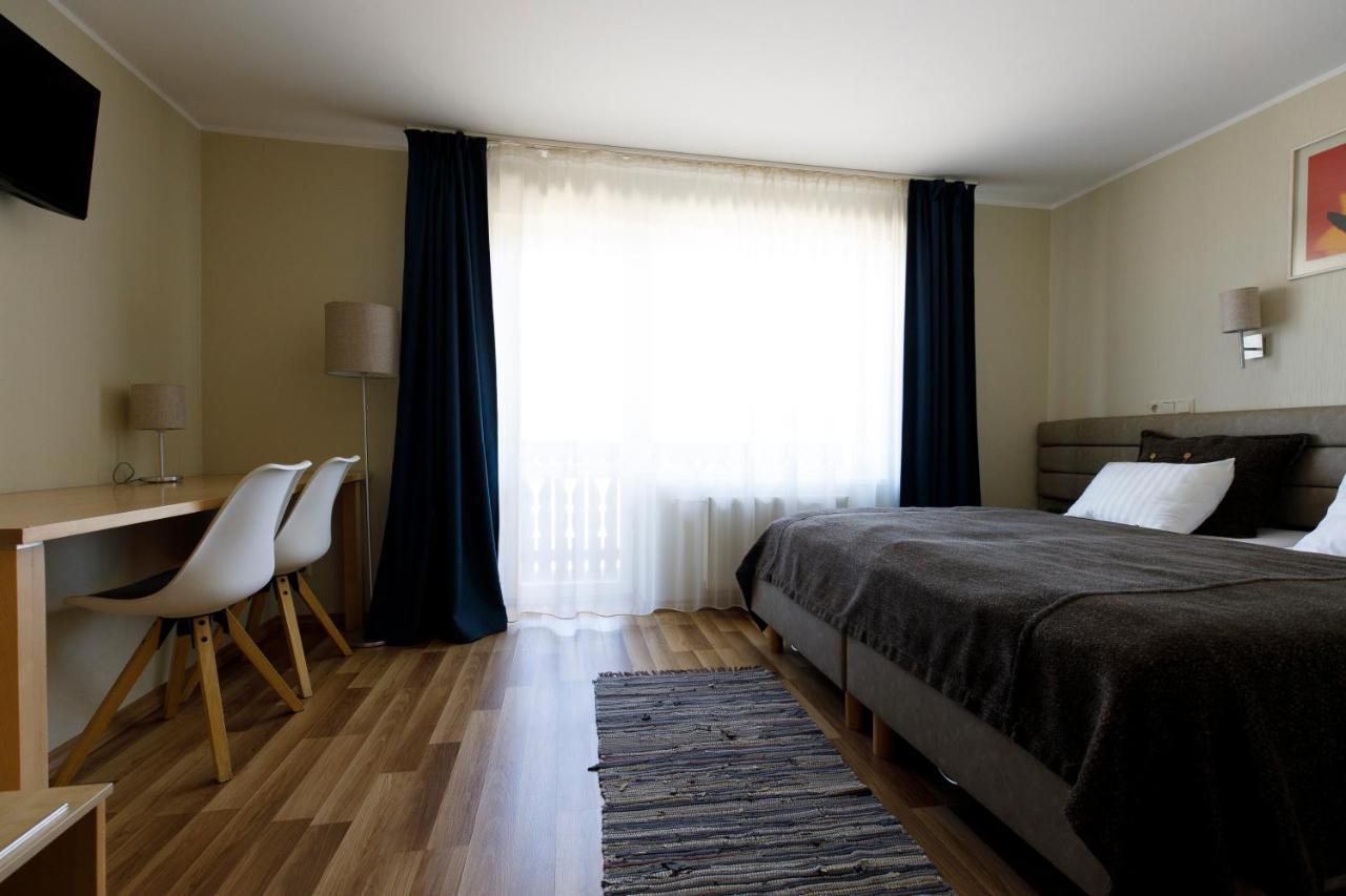 Spa Hotel Ezeri Сигулда Екстериор снимка