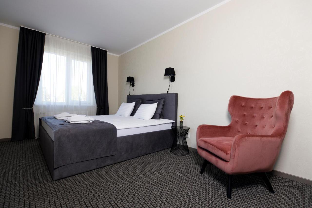 Spa Hotel Ezeri Сигулда Екстериор снимка
