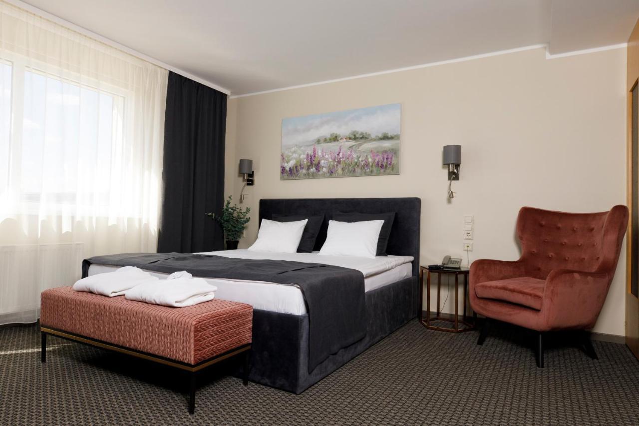 Spa Hotel Ezeri Сигулда Екстериор снимка