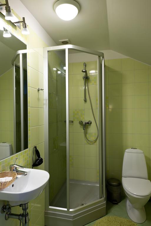 Spa Hotel Ezeri Сигулда Стая снимка