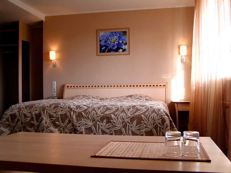 Spa Hotel Ezeri Сигулда Екстериор снимка