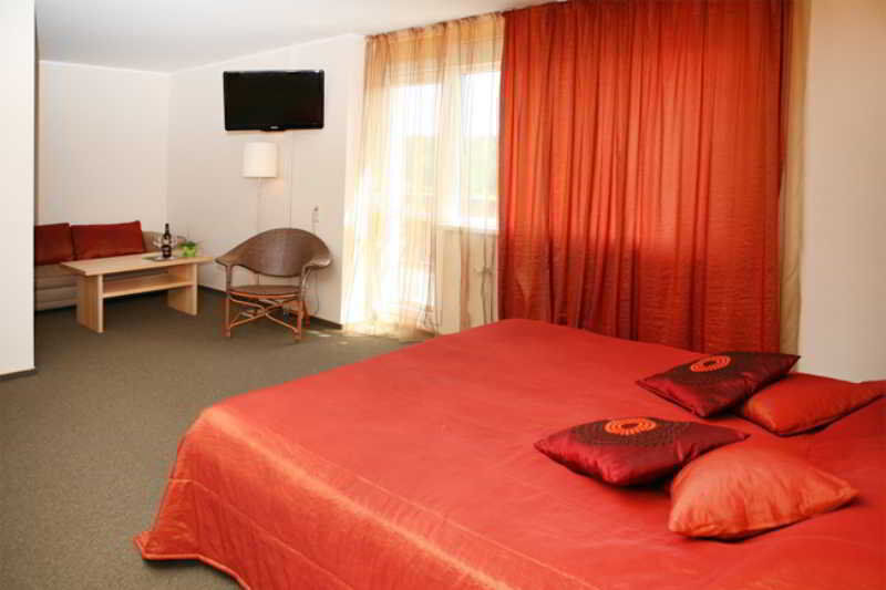 Spa Hotel Ezeri Сигулда Екстериор снимка